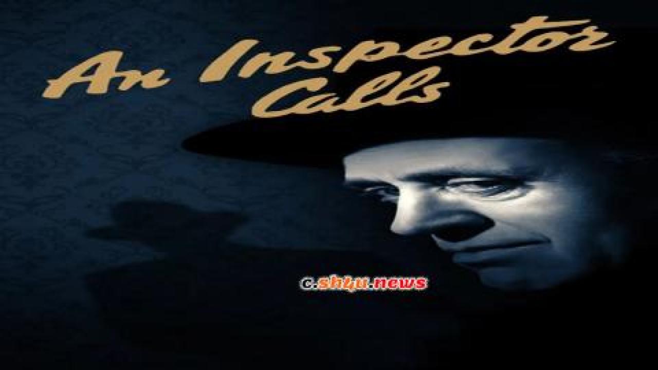 فيلم An Inspector Calls 1954 مترجم - HD