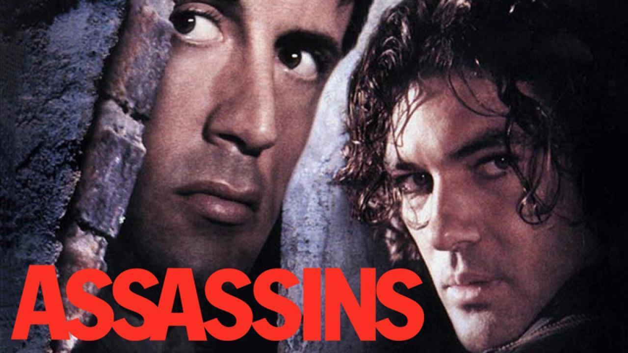 فيلم Assassins 1995 مترجم كامل HD