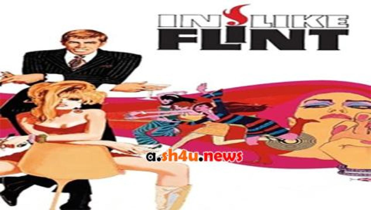 فيلم In Like Flint 1967 مترجم - HD