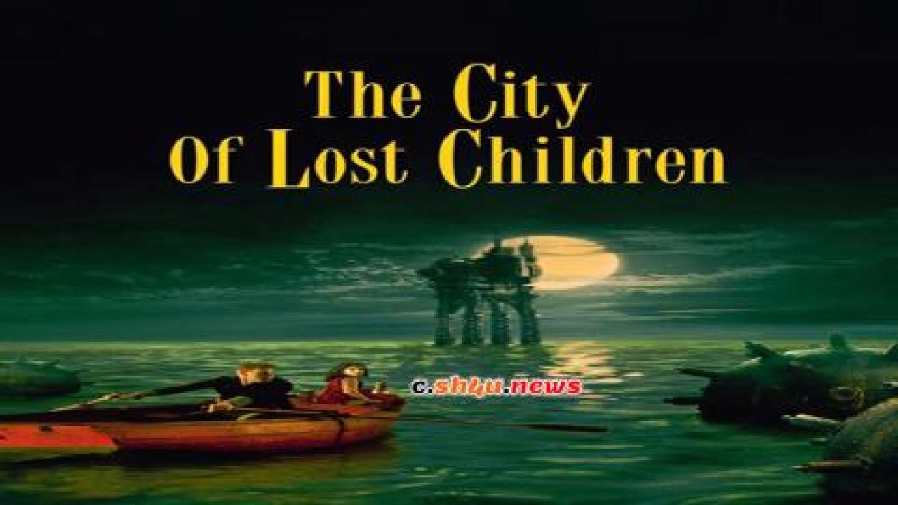فيلم The City of Lost Children 1995 مترجم - HD