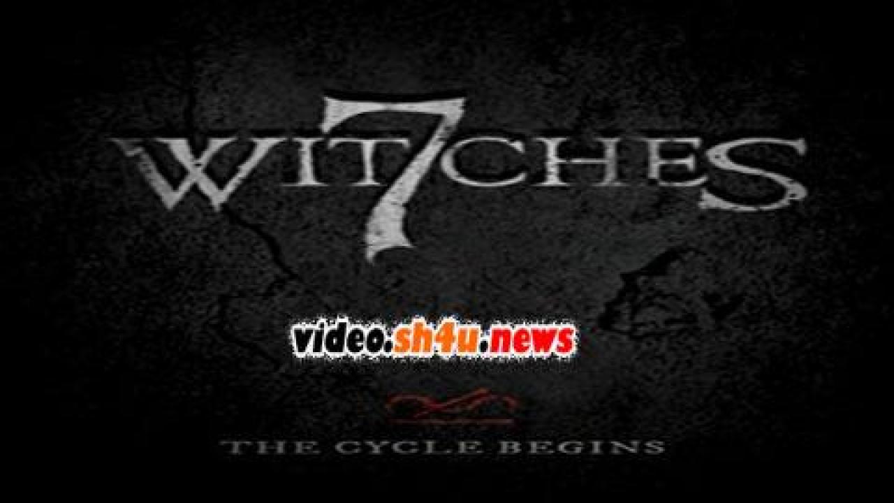 فيلم 7 Witches 2017 مترجم - HD