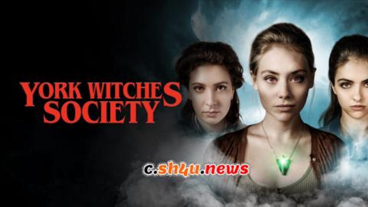فيلم York Witches Society 2022 مترجم - HD