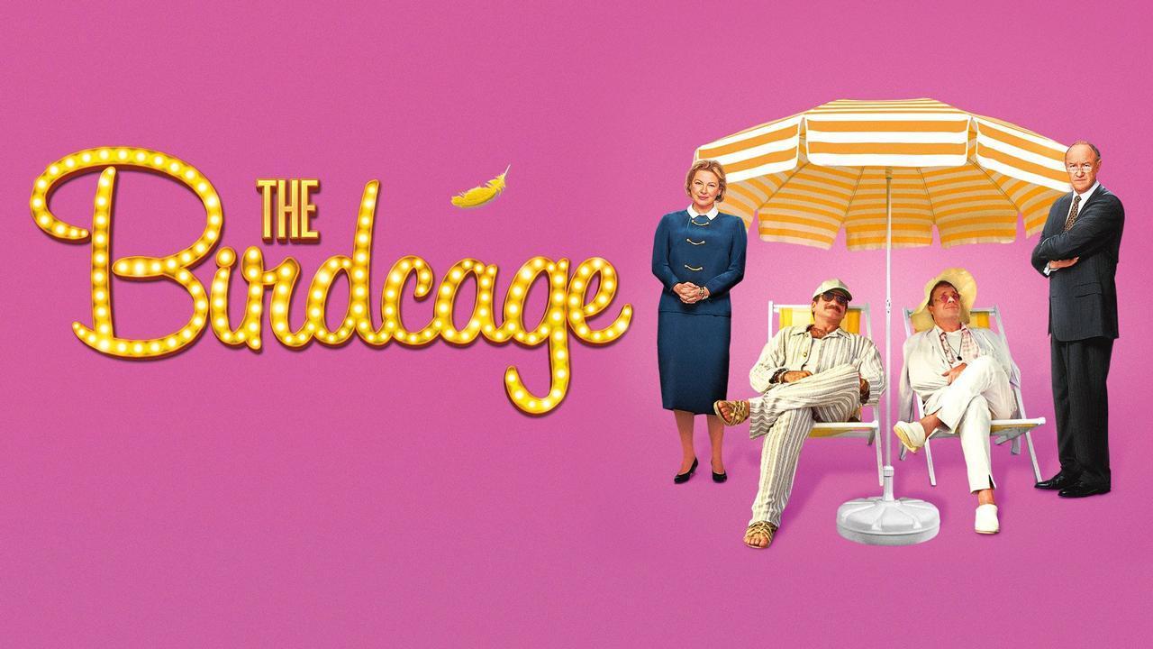 فيلم The Birdcage 1996 مترجم كامل HD