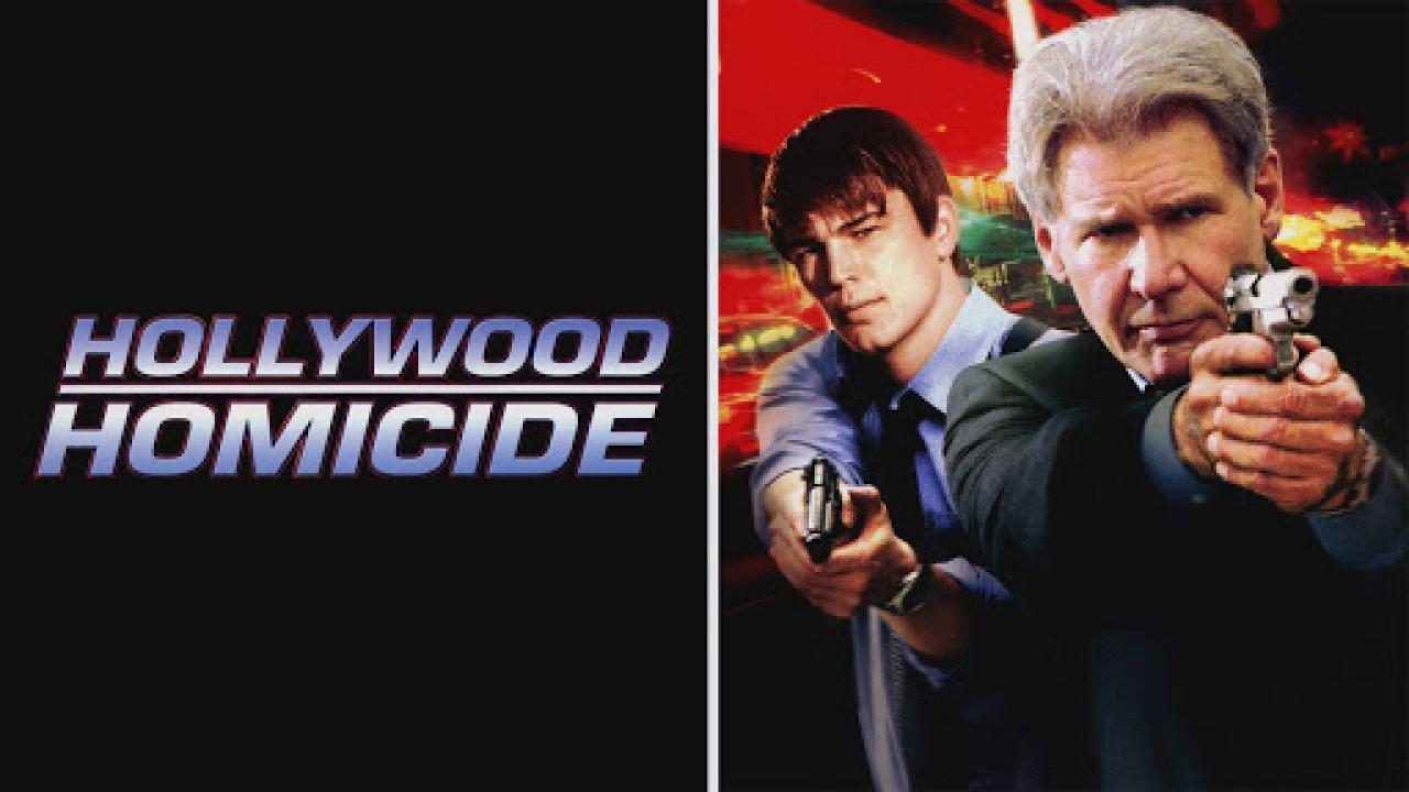 فيلم Hollywood Homicide 2003 مترجم كامل HD