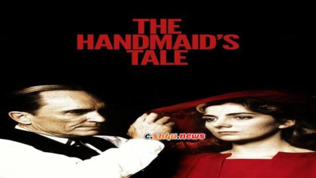 فيلم The Handmaid's Tale 1990 مترجم - HD
