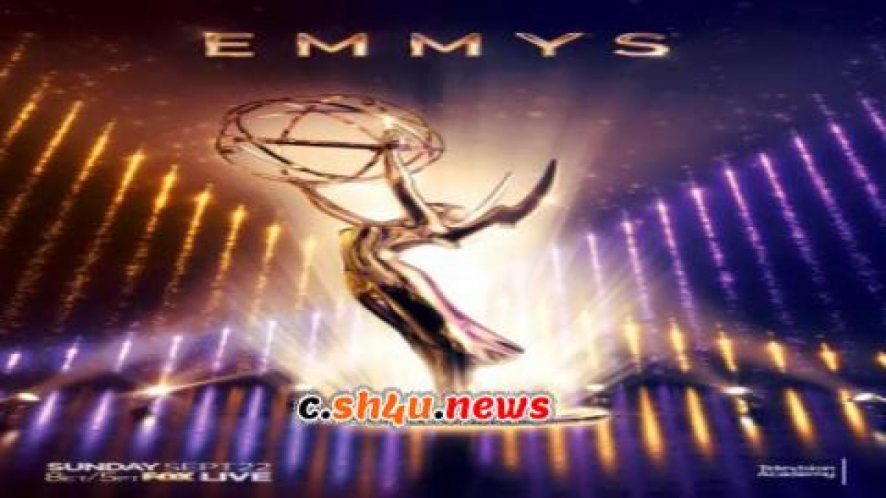 فيلم The 71st Primetime Emmy Awards 2019 مترجم - HD