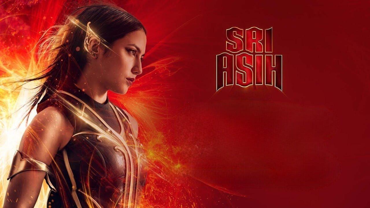 فيلم Sri Asih 2022 مترجم كامل HD