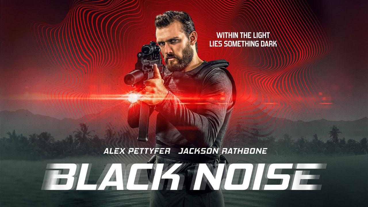 فيلم Black Noise 2023 مترجم HD