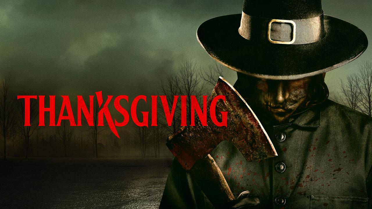 فيلم Thanksgiving 2023 مترجم كامل HD