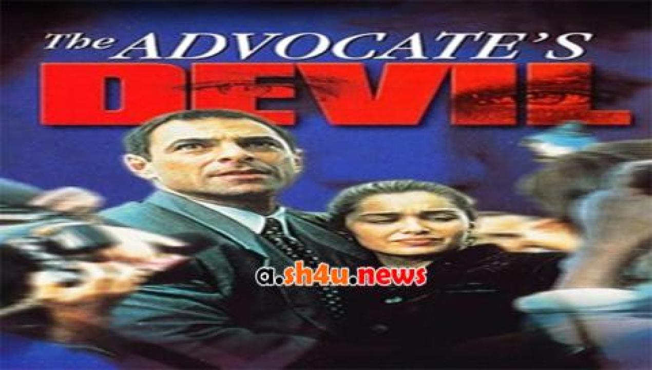 فيلم The Advocates Devil 1997 مترجم - HD