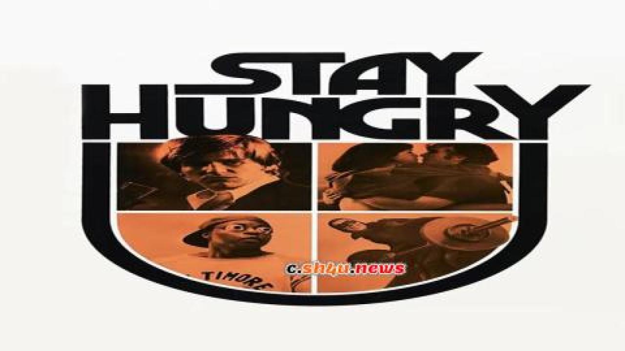 فيلم Stay Hungry 1976 مترجم - HD