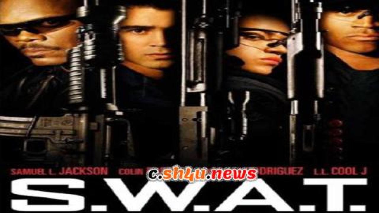 فيلم S.W.A.T. 2003 مترجم - HD