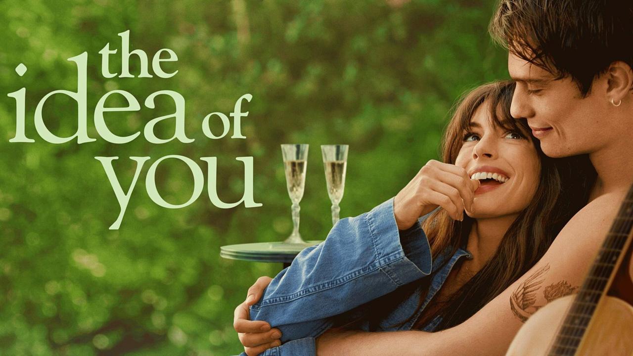 فيلم The Idea of You 2024 مترجم كامل