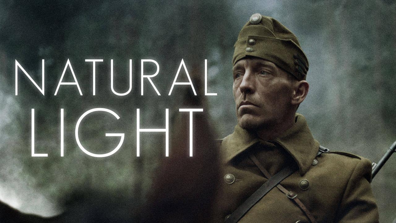 فيلم Natural Light 2021 مترجم كامل HD