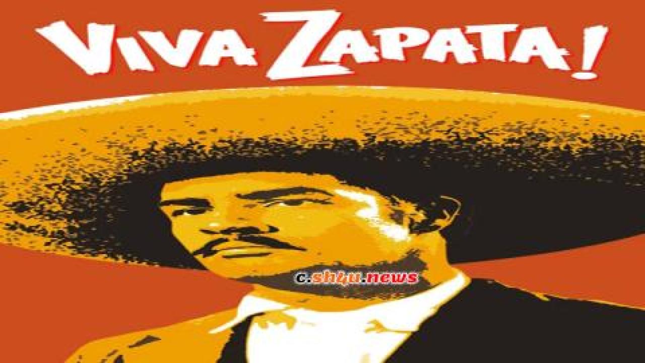 فيلم Viva Zapata! 1952 مترجم - HD