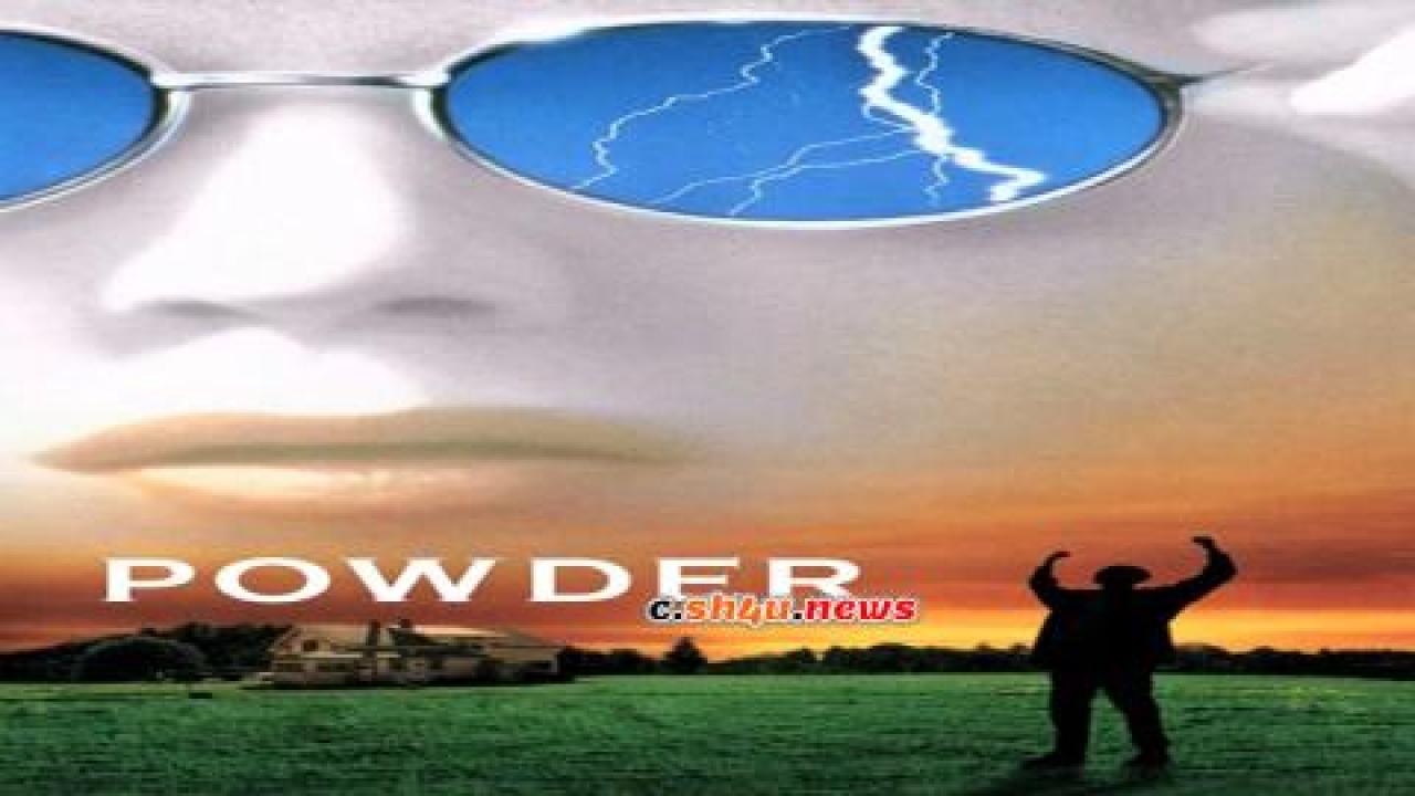 فيلم Powder 1995 مترجم - HD