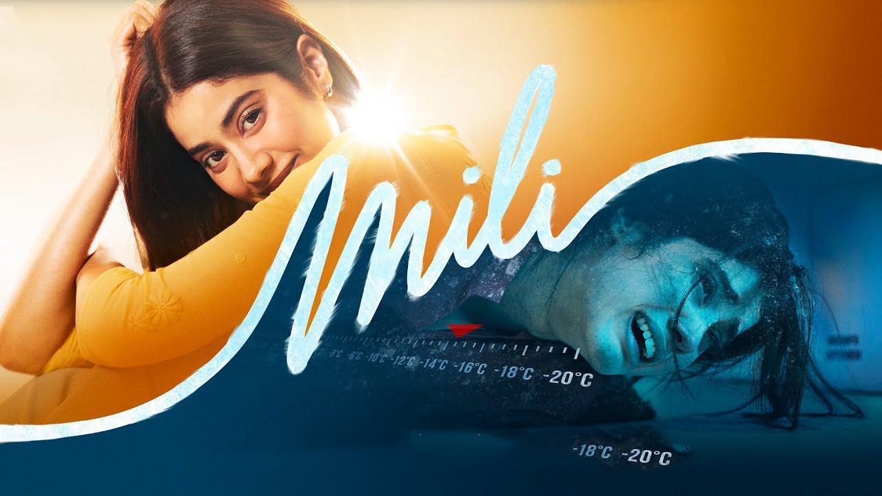 فيلم Mili 2022 مترجم HD كامل