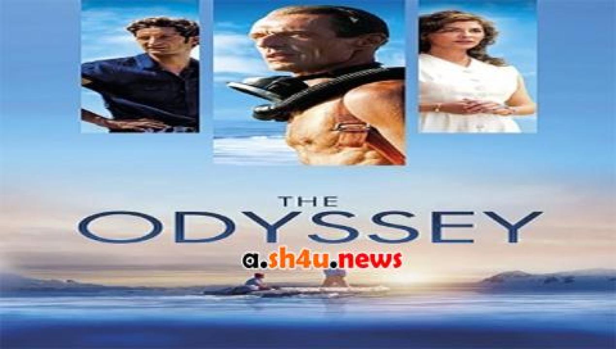 فيلم The Odyssey 2016 مترجم - HD