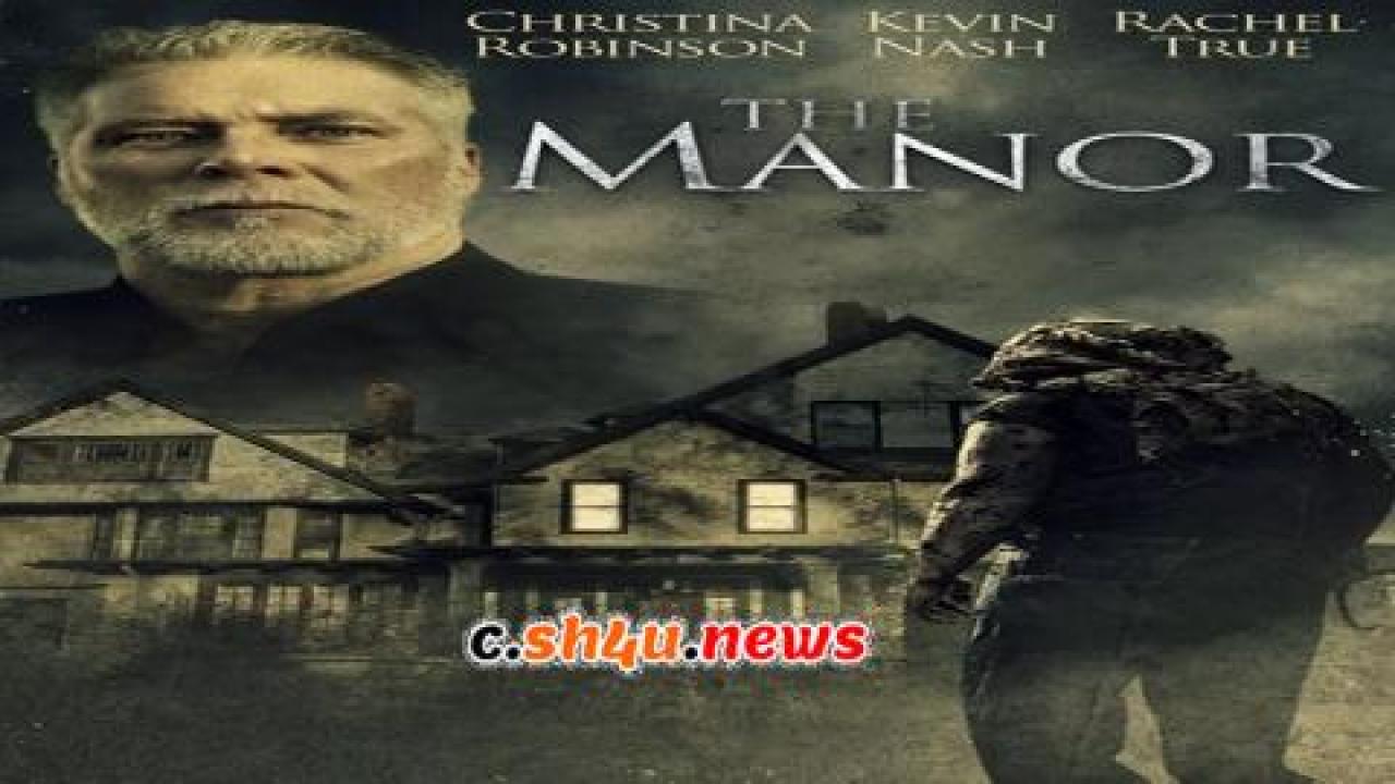 فيلم The Manor 2018 مترجم - HD