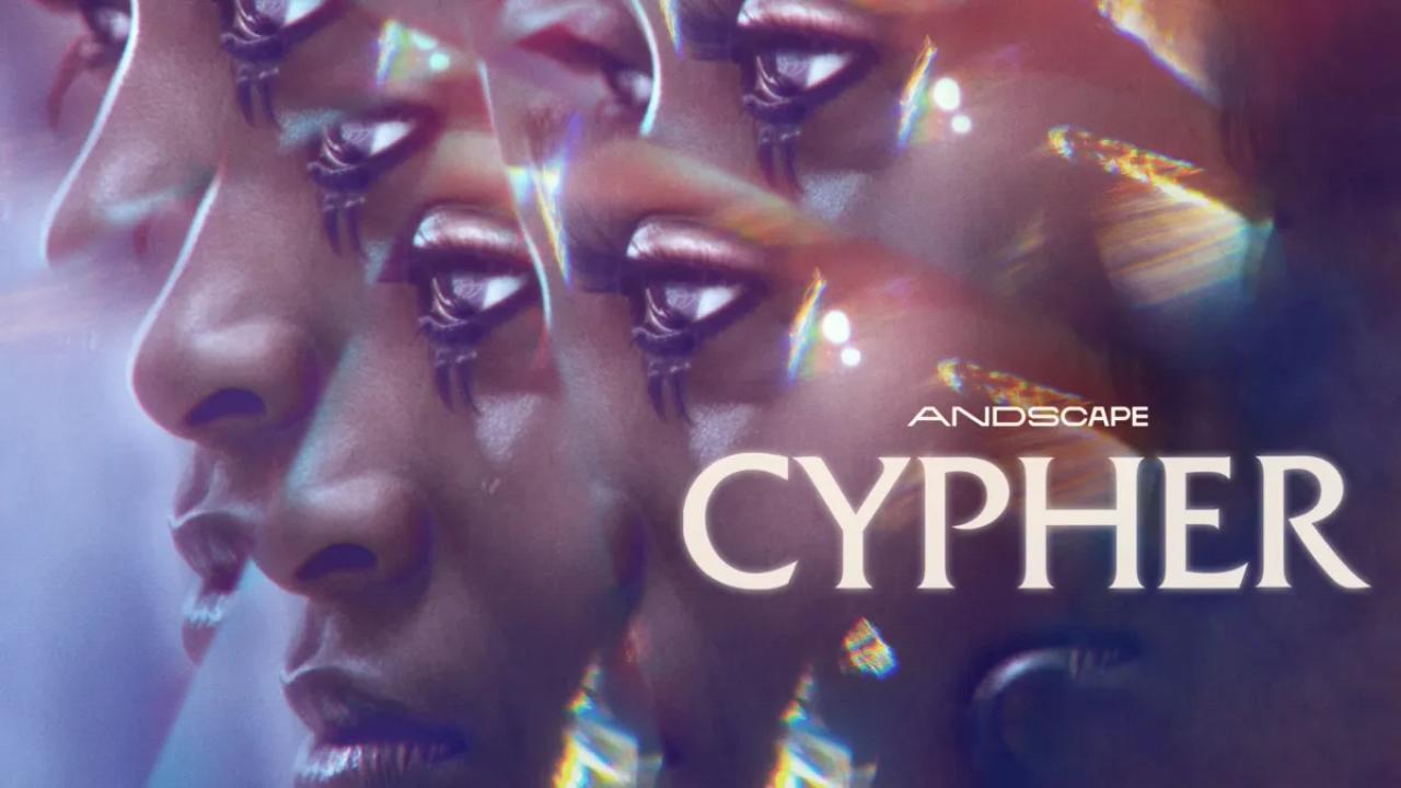 فيلم Cypher 2023 مترجم كامل HD