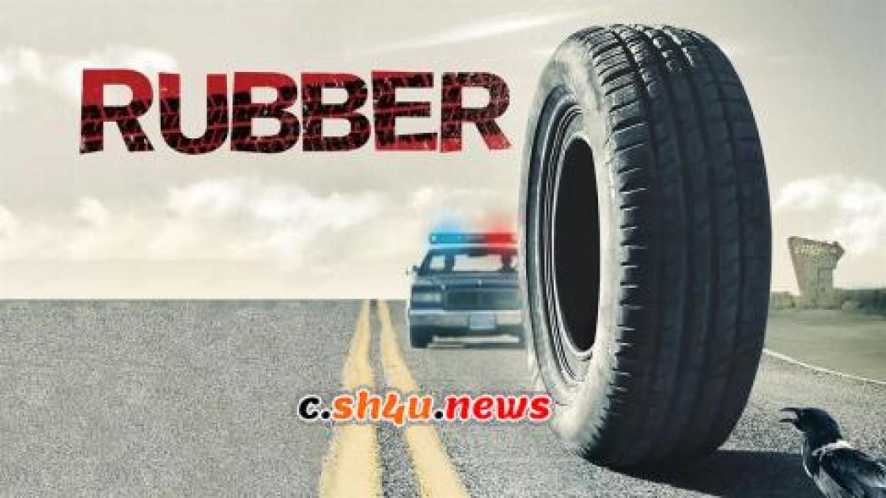 فيلم Rubber 2010 مترجم - HD