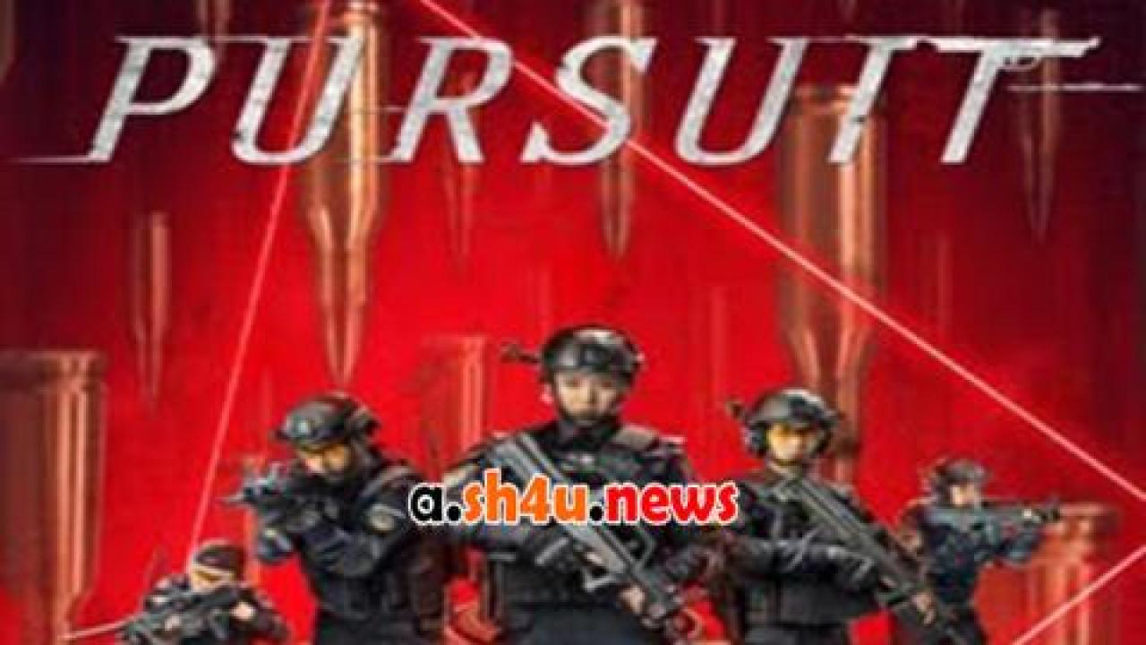 فيلم pursuit 2023 مترجم - HD
