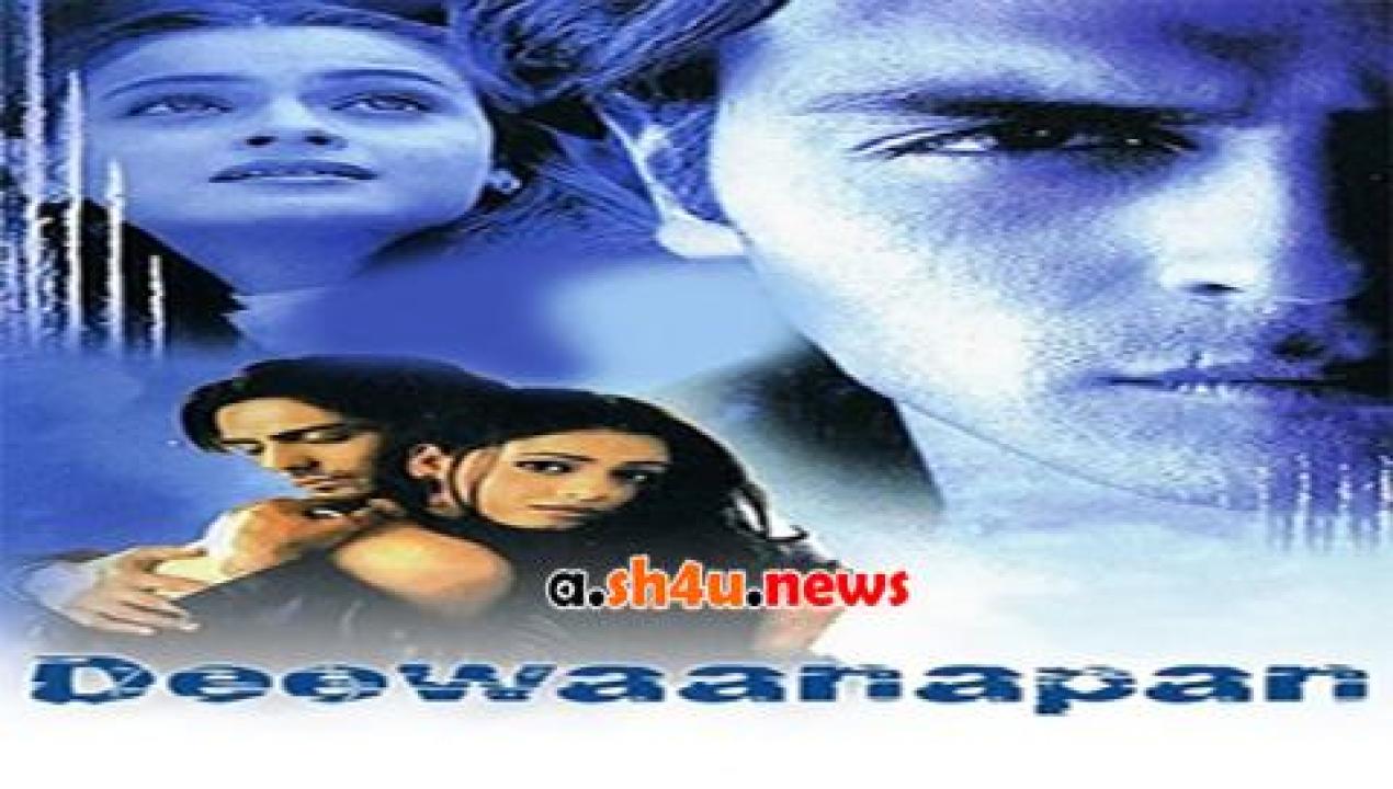 فيلم Deewaanapan 2001 مترجم - HD