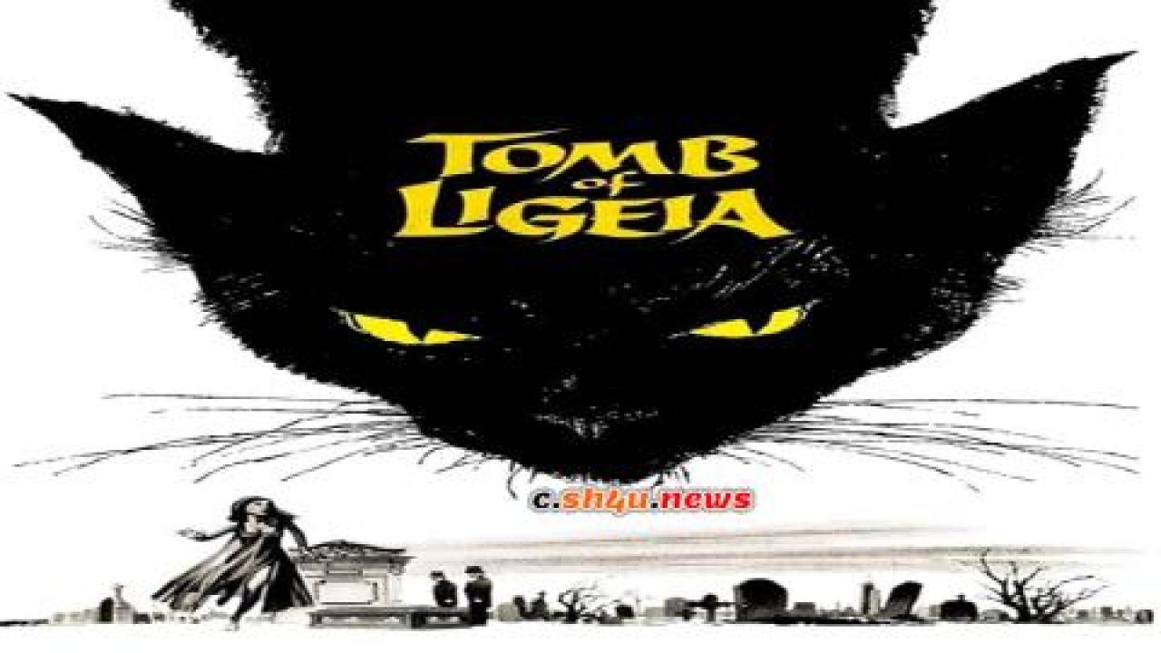 فيلم The Tomb of Ligeia 1964 مترجم - HD