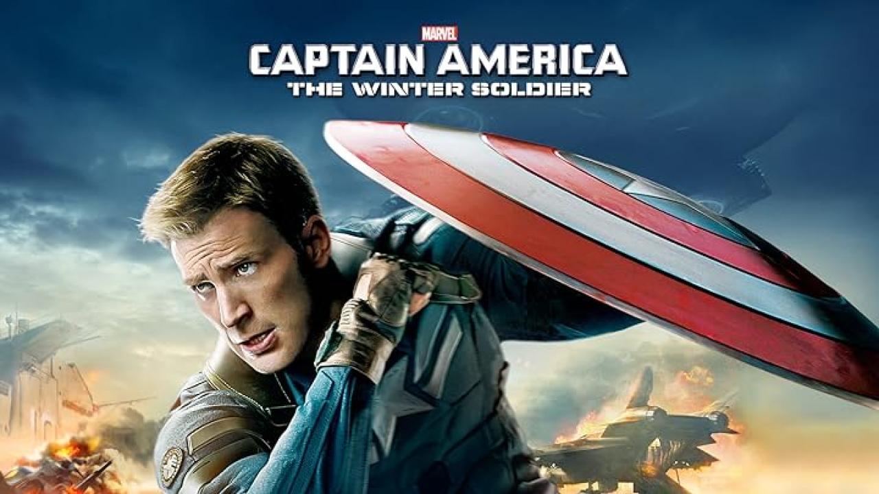فيلم Captain America: The First Avenger 2014 مترجم كامل