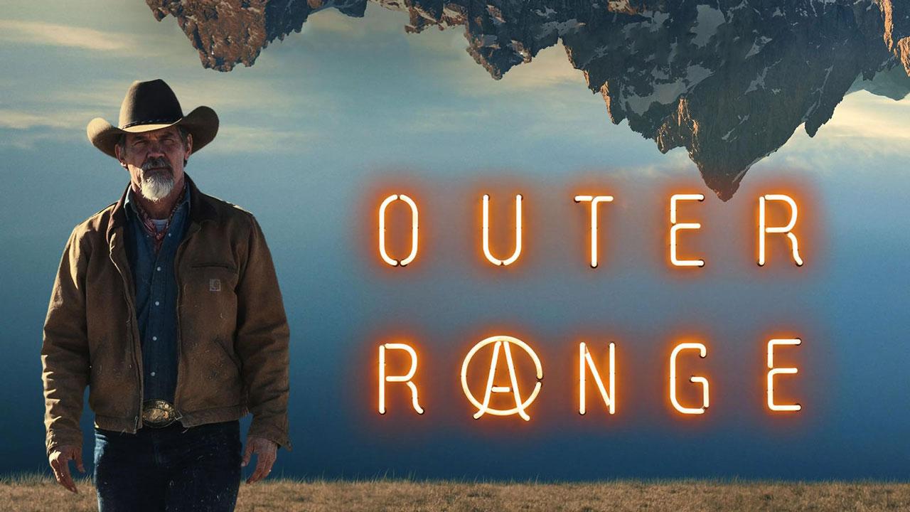 مسلسل Outer Range الموسم الثاني الحلقة 1 الاولي مترجمة