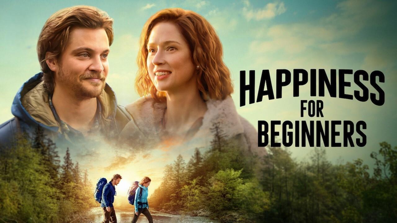 فيلم Happiness for Beginners 2023 مترجم كامل HD