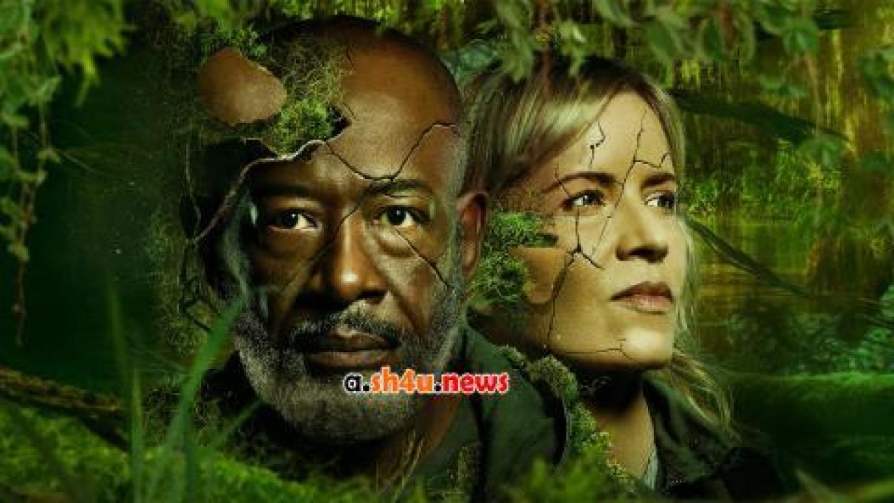 مسلسل Fear the Walking Dead الموسم الثامن الحلقة 3 مترجمة