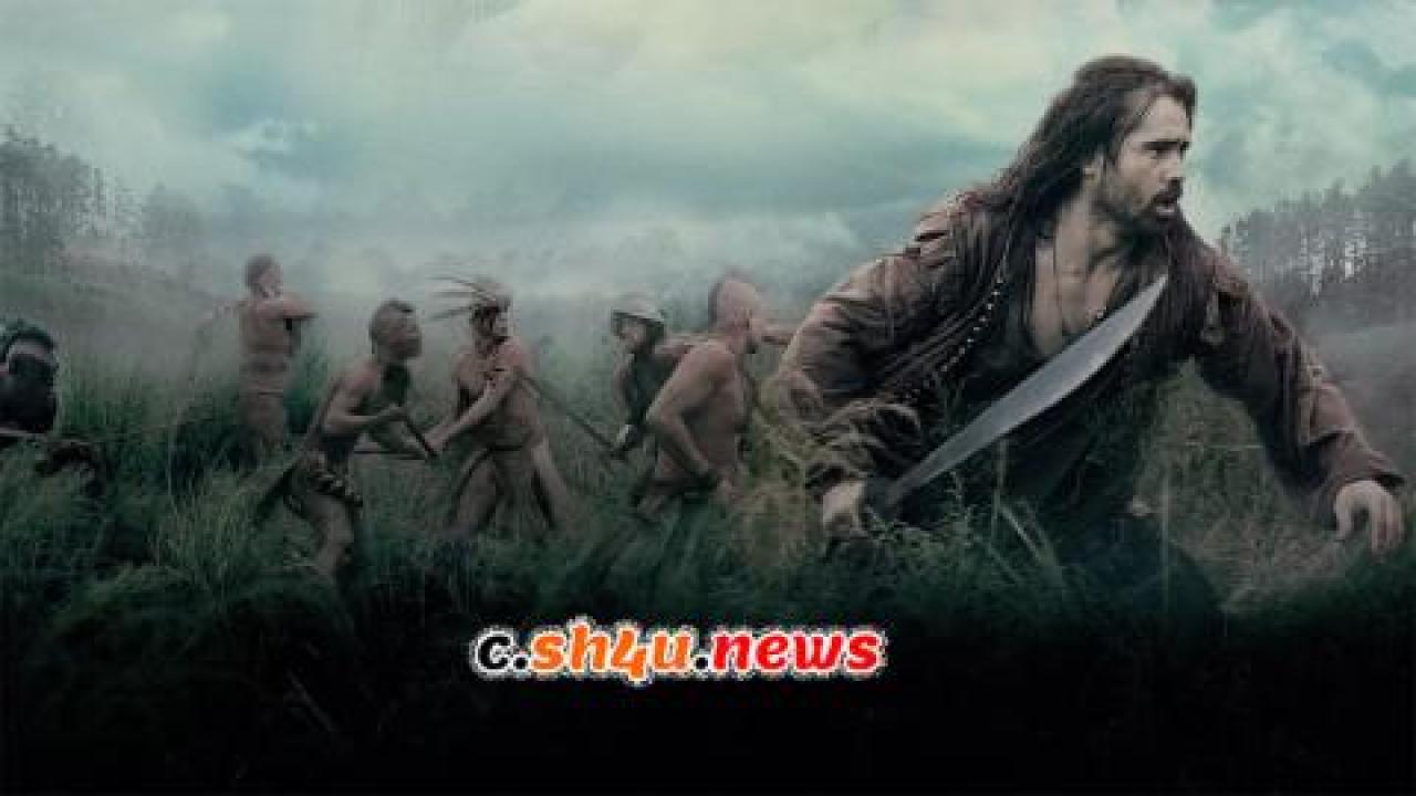 فيلم The New World 2005 مترجم - HD