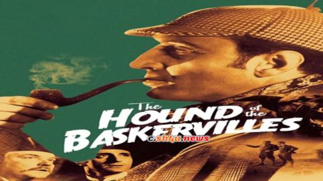 فيلم The Hound of the Baskervilles 1939 مترجم - HD