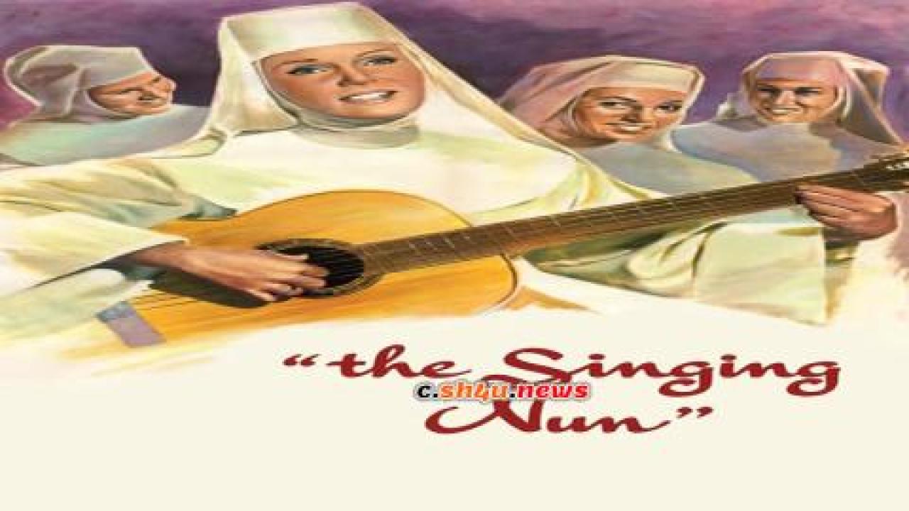 فيلم The Singing Nun 1966 مترجم - HD