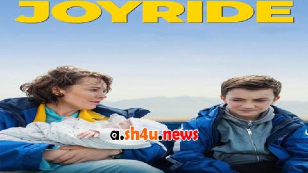 فيلم Joyride 2022 مترجم - HD