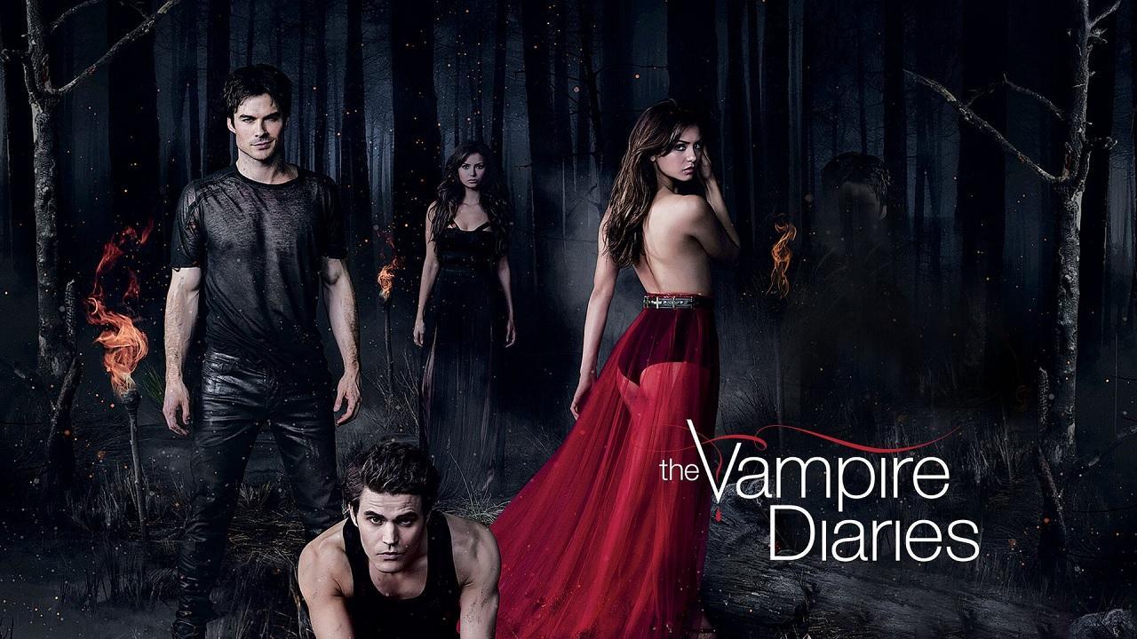 مسلسل The Vampire Diaries الموسم الخامس الحلقة 4 مترجمة