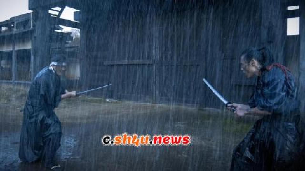فيلم Crazy Samurai Musashi 2020 مترجم - HD