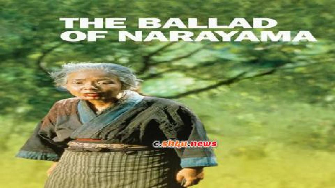 فيلم The Ballad of Narayama 1983 مترجم - HDq