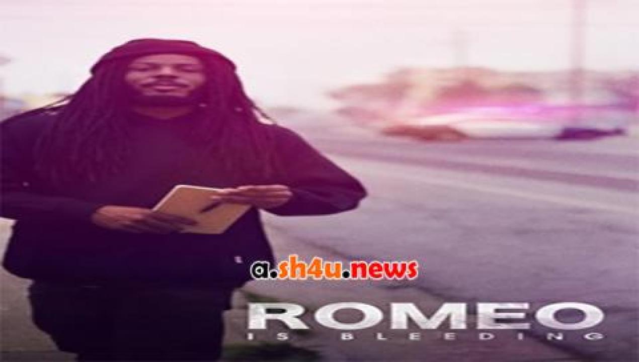 فيلم Romeo Is Bleeding 2015 مترجم - HD