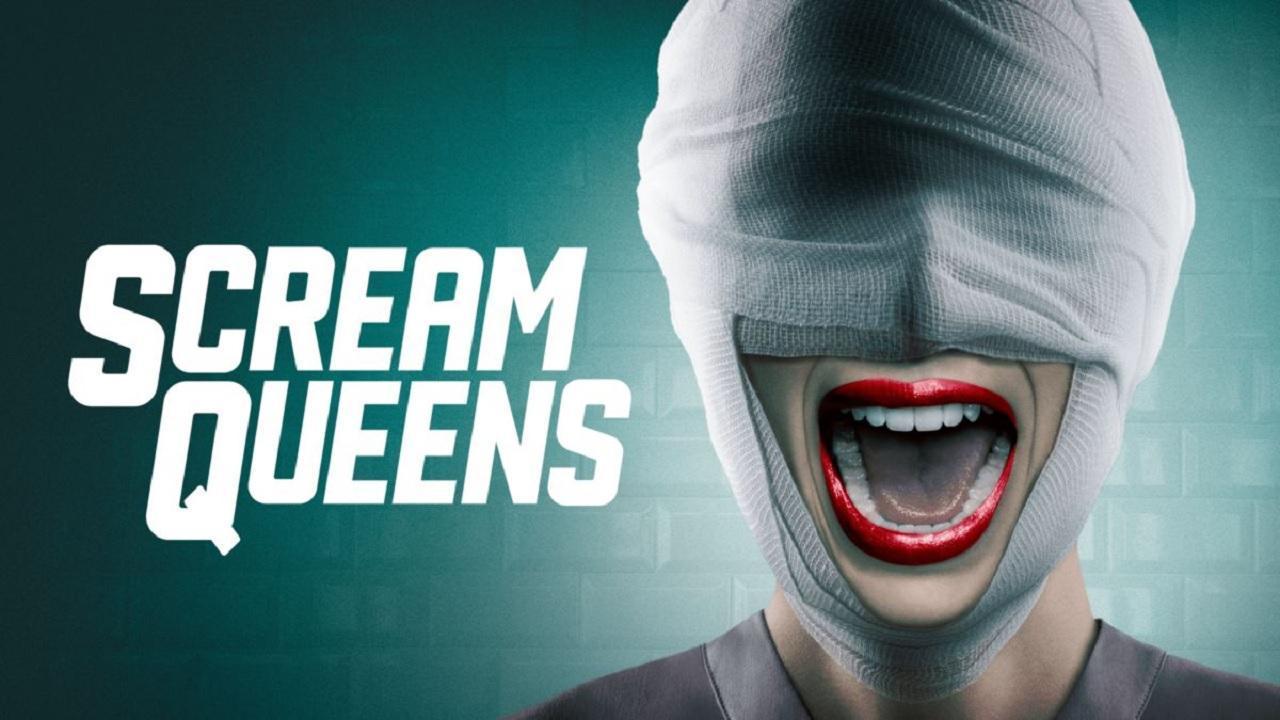 مسلسل Scream Queens الموسم الثاني الحلقة 7 السابعة مترجمة