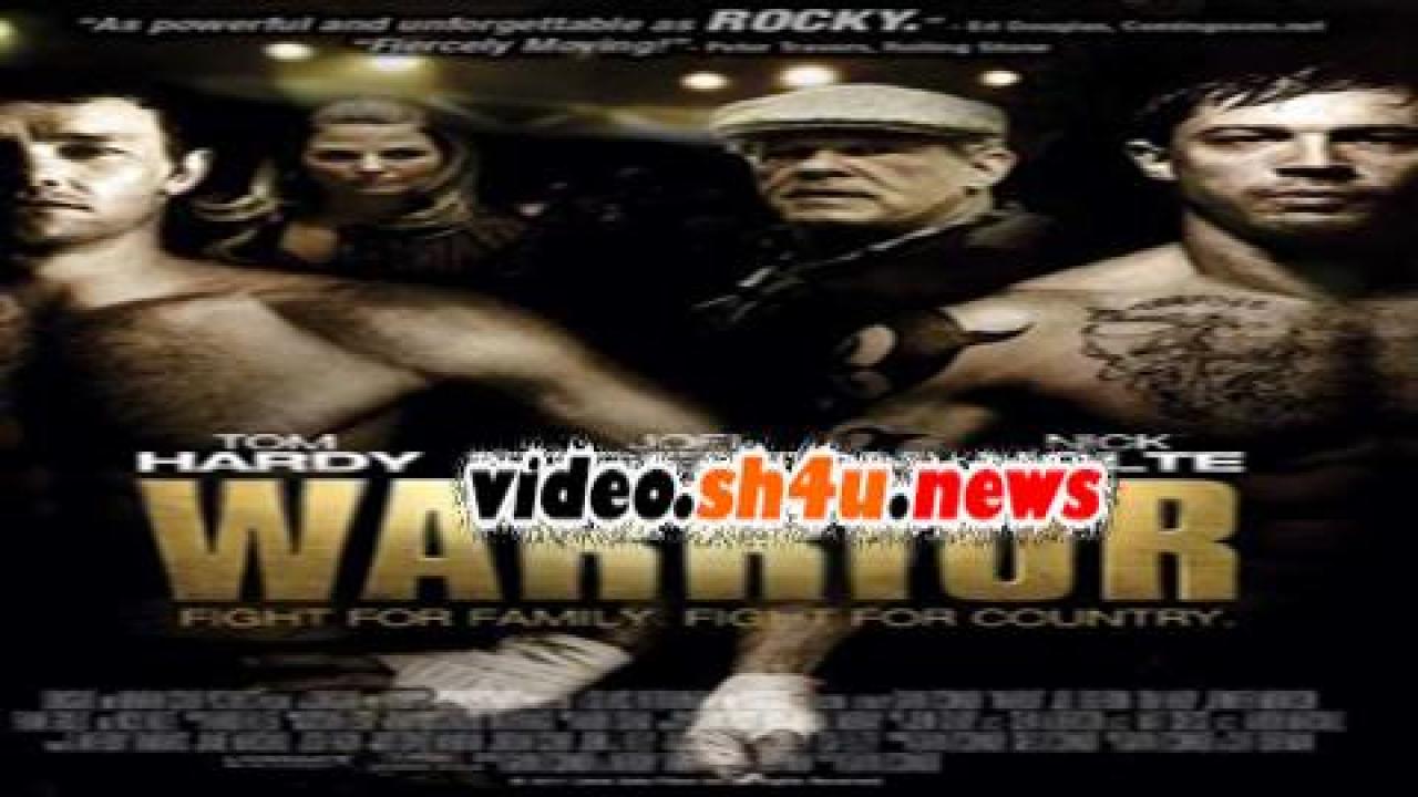 فيلم Warrior 2011 مترجم - HD