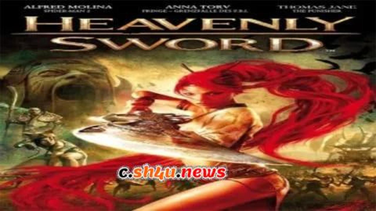 فيلم Heavenly Sword 2014 مترجم - HD