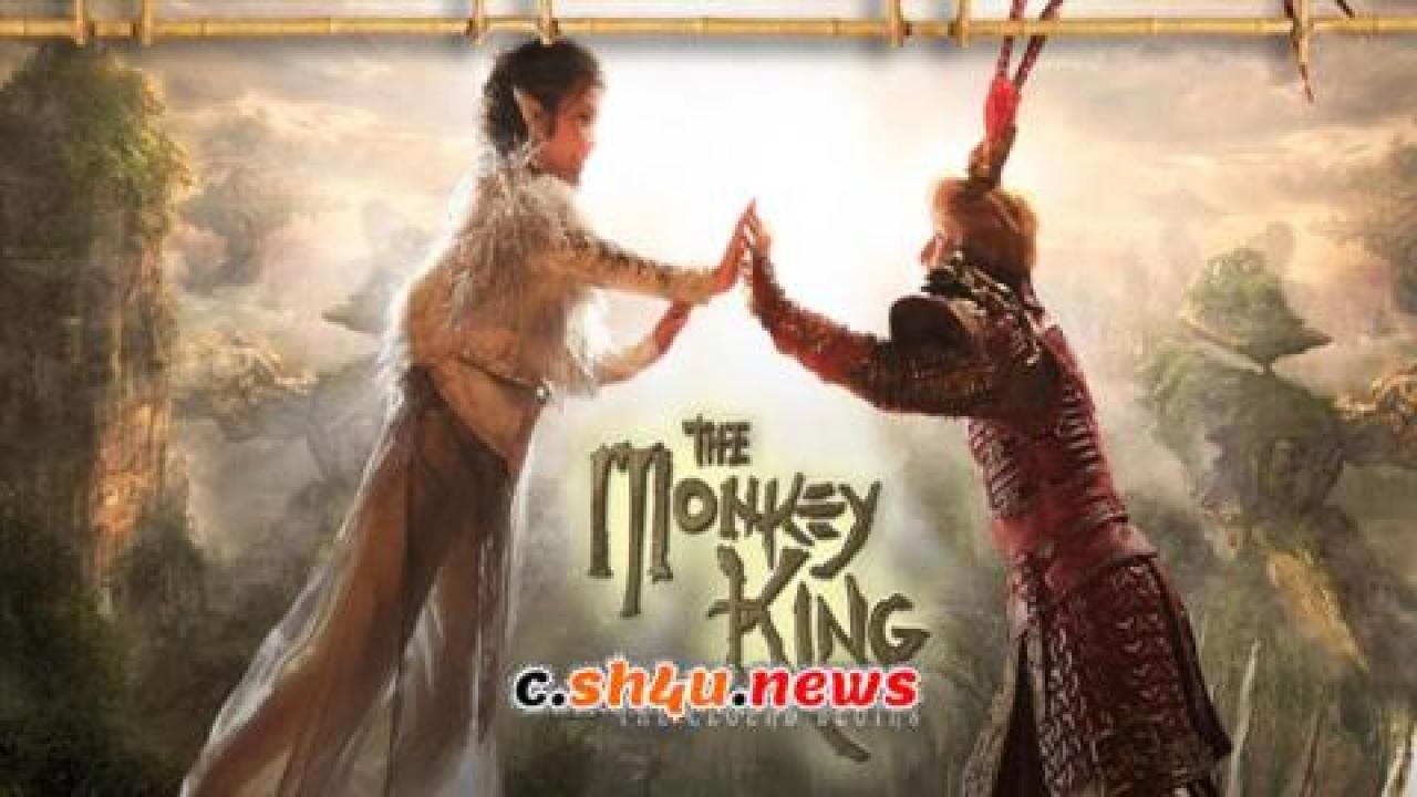 فيلم The Monkey King: The Legend Begins 2022 مترجم - HD