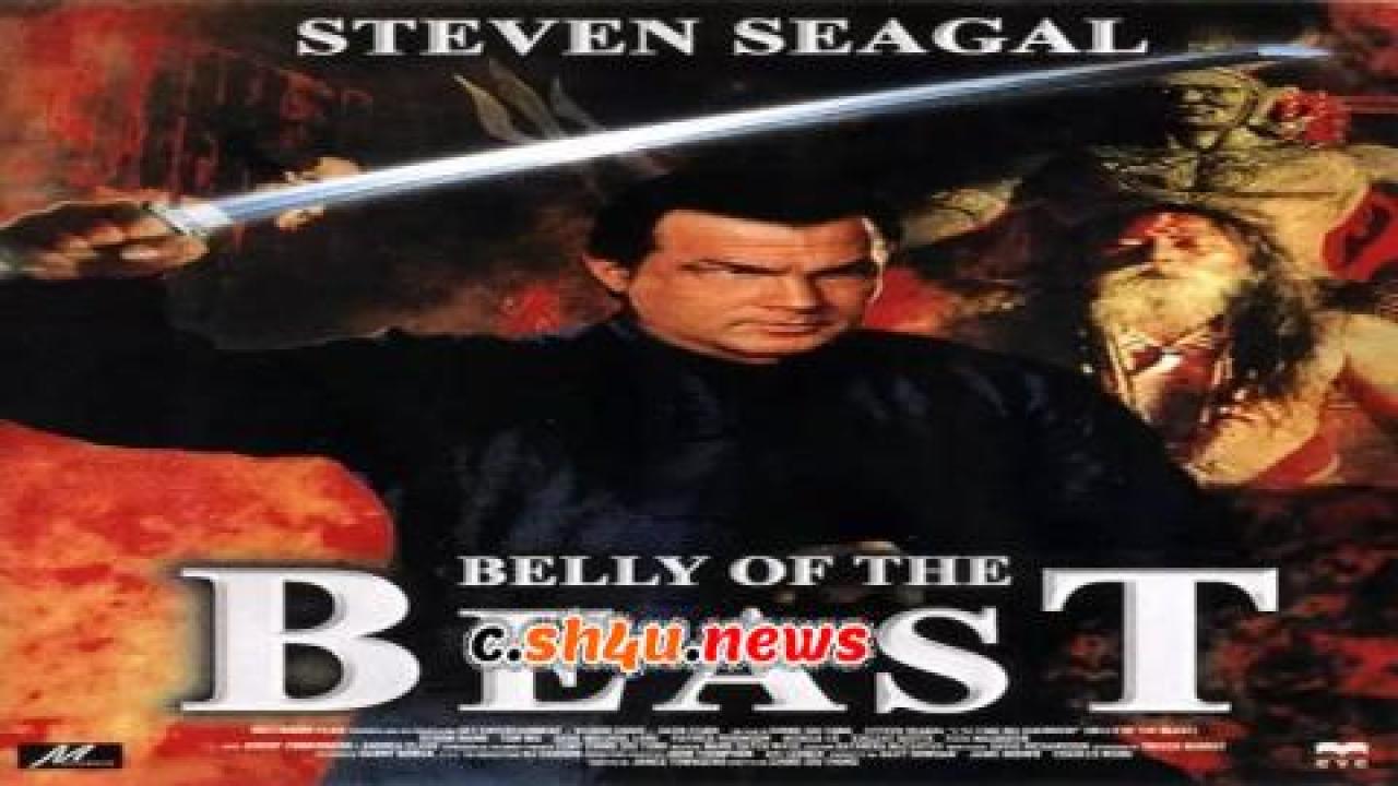 فيلم Belly of the Beast 2003 مترجم - HD
