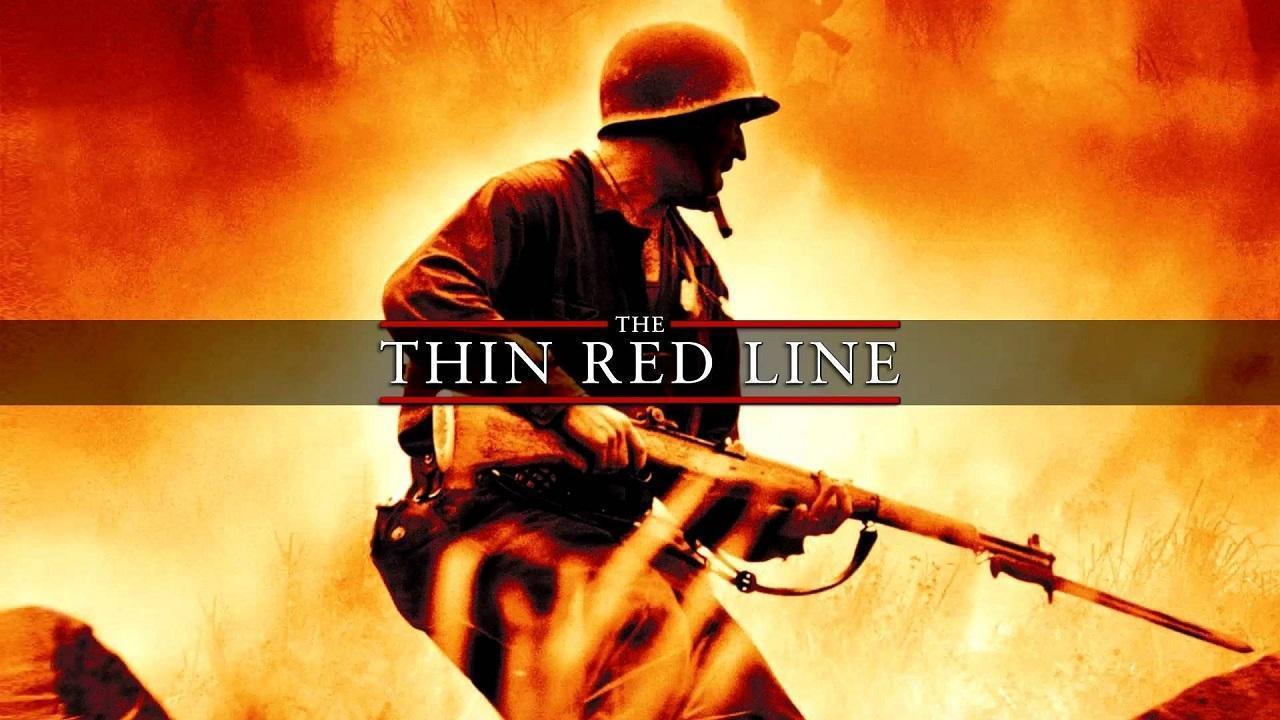 فيلم The Thin Red Line 1998 مترجم كامل HD