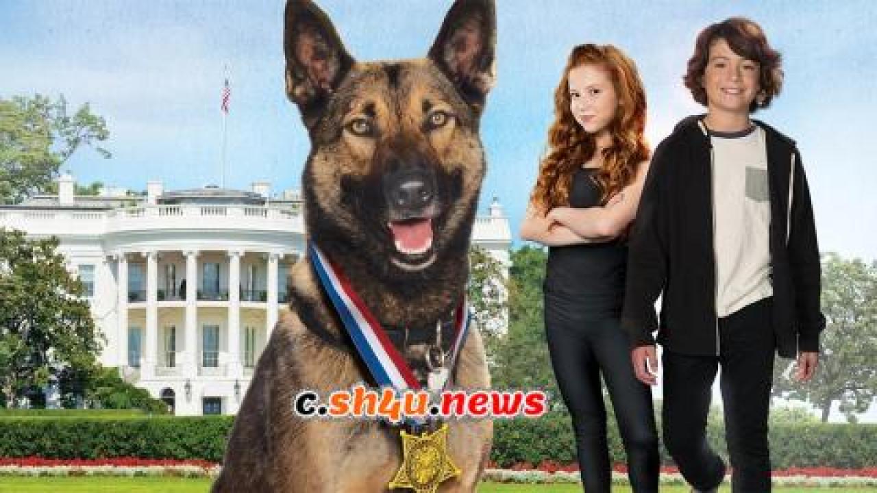 فيلم Max 2 White House Hero 2017 مترجم - HD