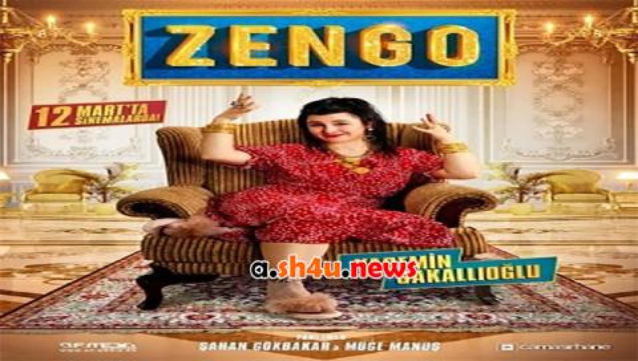 فيلم Zengo 2020 مترجم - HD