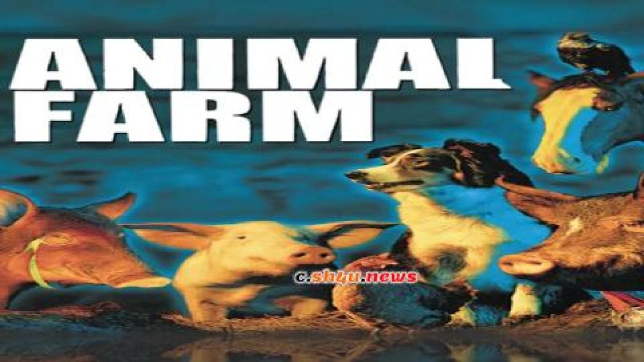 فيلم Animal Farm 1999 مترجم - HD