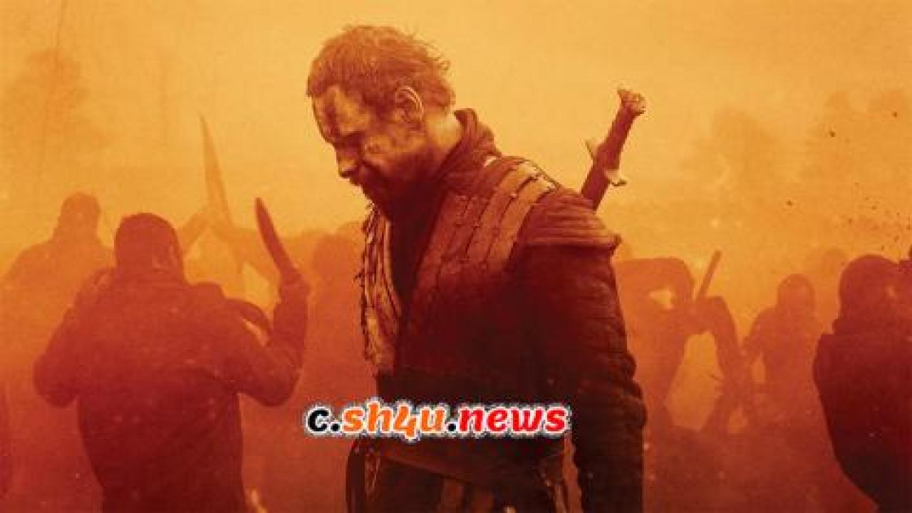 فيلم Macbeth 2015 مترجم - HD